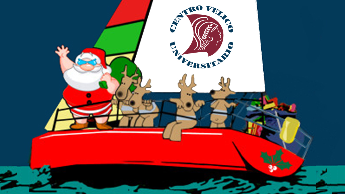 Natale a Vela
